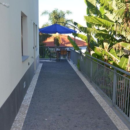 Descobrir Madeira Com Carro Gratis. Villa Gaula Eksteriør billede