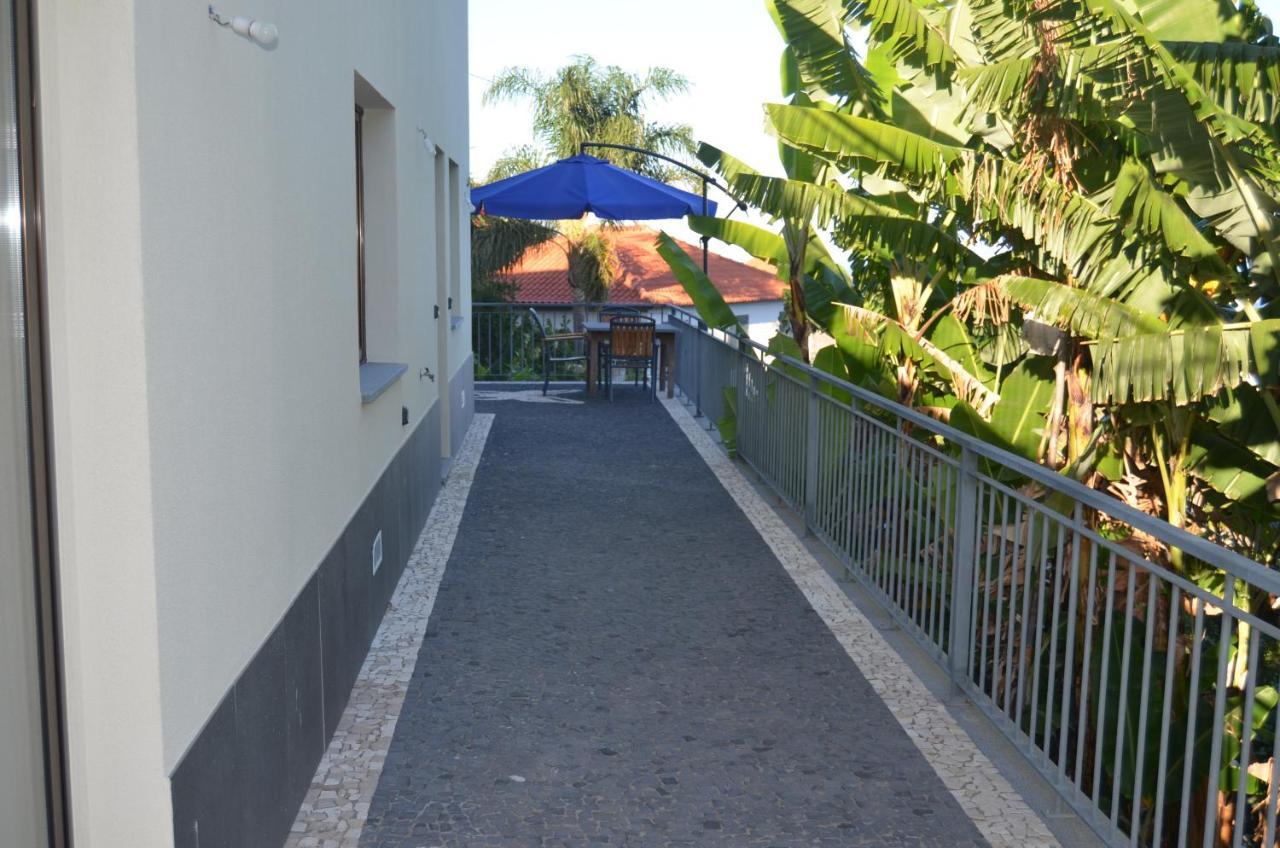 Descobrir Madeira Com Carro Gratis. Villa Gaula Eksteriør billede
