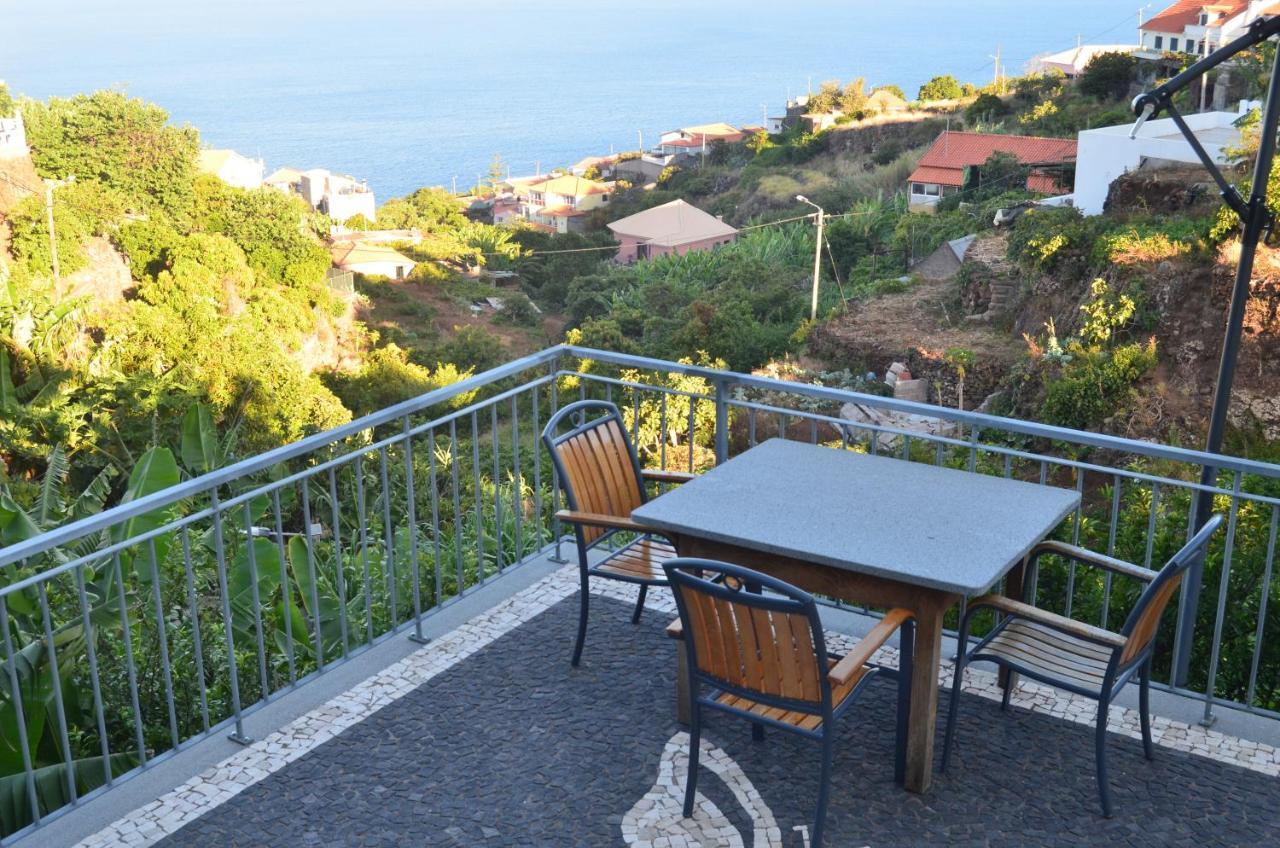 Descobrir Madeira Com Carro Gratis. Villa Gaula Eksteriør billede